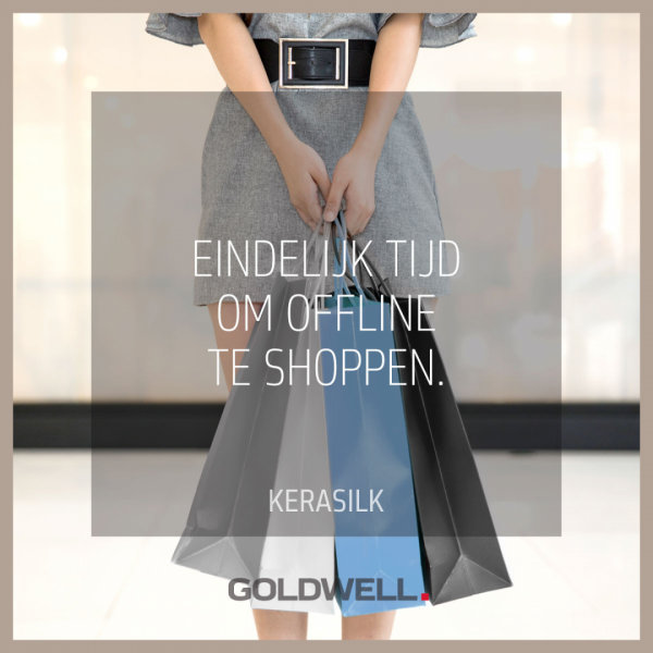 KERASILK PREMIUM LIJN van Goldwell