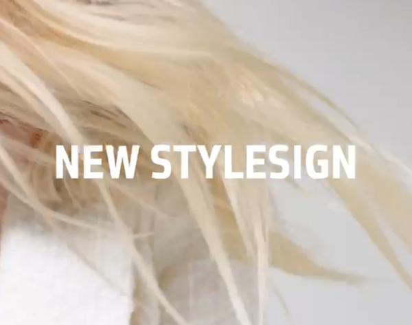 Vanaf 5 maart is de nieuwe Stylesign verkrijgbaar! 💫